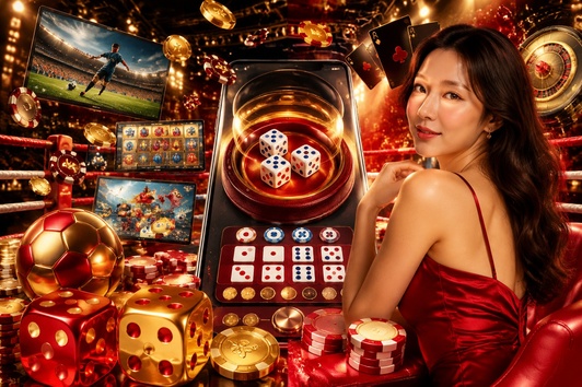 wyn09 Casino – Sòng Bài Trực Tuyến Đỉnh Cao