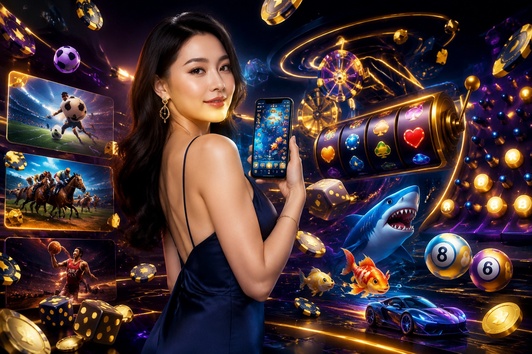 wyn09 Đăng Nhập – Khám Phá Sảnh Chơi