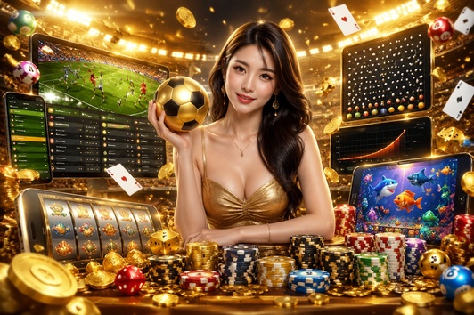 wyn09 – Nổ Hũ Công Bằng Minh Bạch